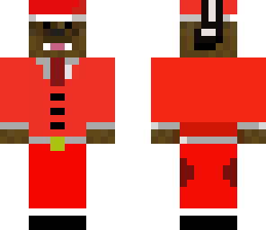 bacca santa