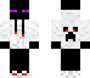 enderman cool
