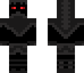 dark wanderer