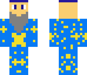 wizard