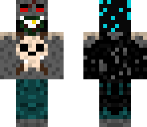 phantomhead