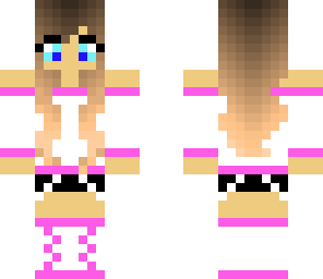 hot girl