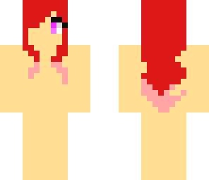red hair-vote if used