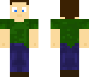 the miner