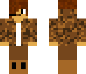 camo