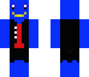 ryole in blue
