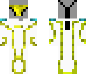 grandmaster space knight