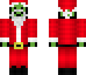 derp santa