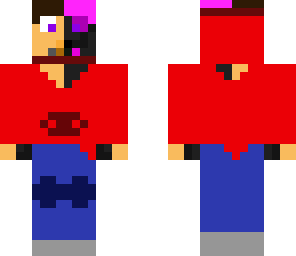 the enderskin