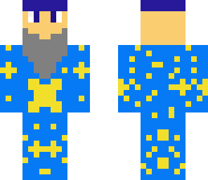 edited wizard