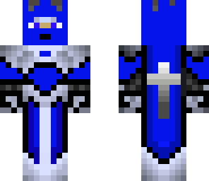 knight modified