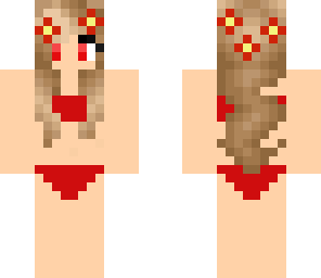 bikini