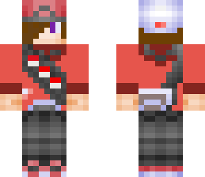 butts
