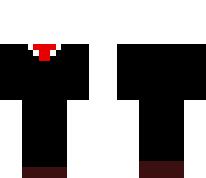 slender man