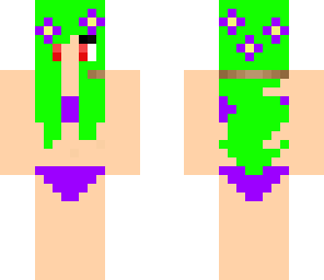 bikkini
