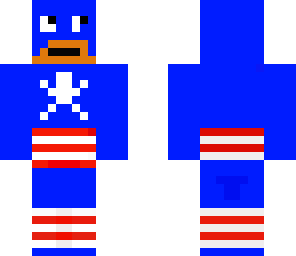 captain america