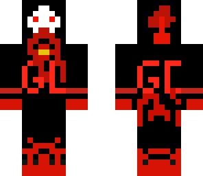 vampire ghostcraft17