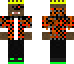 halloween bacca 