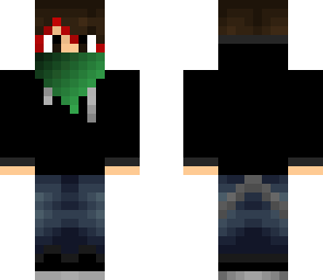 skin for my friend xd