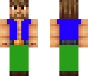 chuck norris