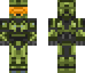 master chief