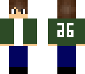 sandy hook skin for guys
