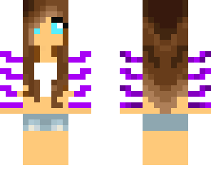 brunette 