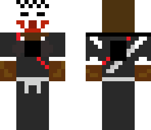 bleach bacca vazard form