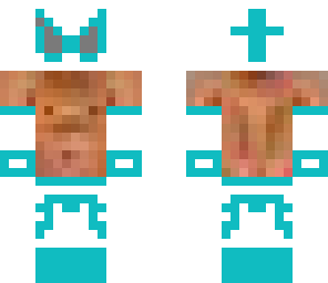 sin cara