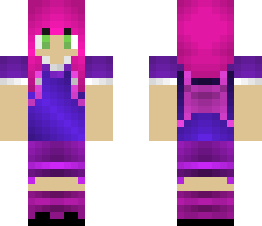 annie from league
