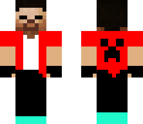 herobrine