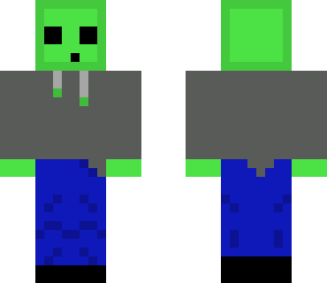 slime