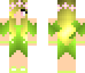 forest princess