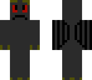 jack the dark angel