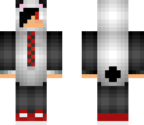 panda