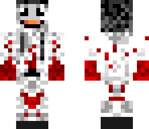 jeff the killer