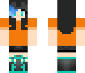 percy jackson demigod girl