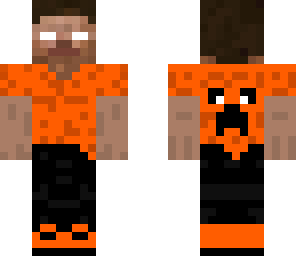 halloween herobrine
