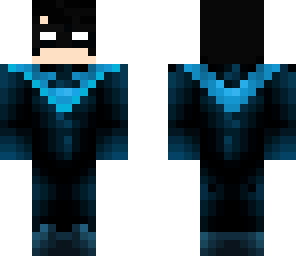 nightwing edit