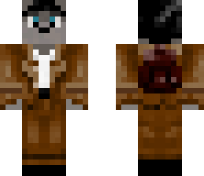 adventurer