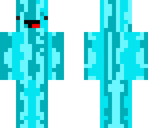 ice bacon