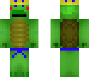 sapo ninja