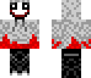 jeff the killer 