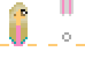 bunny girl
