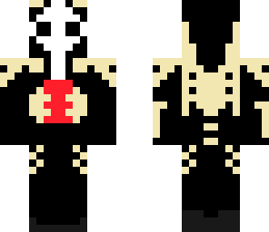 sachiel la version 1