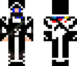 arctic assassin