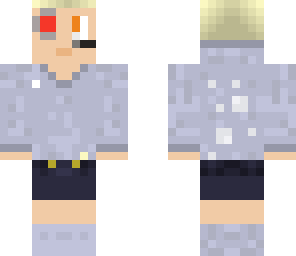 derpy spy