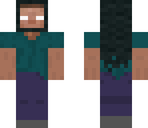 epic herobrine