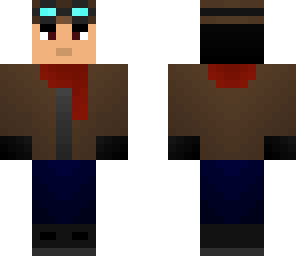 pilot