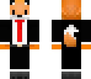 the fox